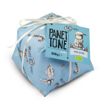 Bio Family Panettone SENZA GLUTINE 