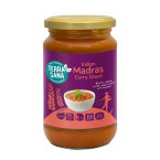 TerraSana Madras Salsa al Curry indiana