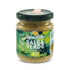 Salsa Verde vegetale