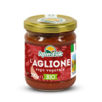 L'Aglione sugo vegetale