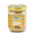 100% Crema Sesamo - Tahin Chiaro