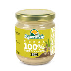 100% Crema di Semi di Canapa 