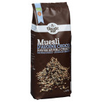 Bauck Müle Muesli di Avena e Cioccolato SENZA GLUTINE