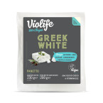 Violife Panetto Greek White 