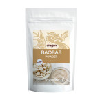 Dragon Superfoods Baobab in Polvere