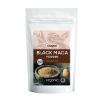 Dragon Superfoods Maca Nera Cruda in Polvere