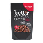 Bett'r Granola di Avena con Arachidi e Cacao