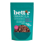 Bett'r Granola Mandorle e Gocce di cioccolato