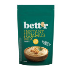 Bett'r Preparato per Hummus Istantaneo