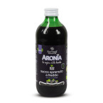 Mediterra 100% Succo di Aronia