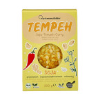 Tempehmanufaktur Tempeh di Soia al Curry