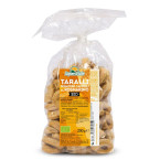 Taralli Senatore Cappelli e Rosmarino