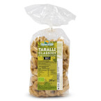 Taralli Classici all'Olio Extravergine di Oliva 