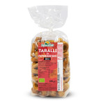 Taralli al Peperoncino