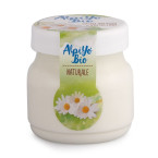 Alpiyò Bio Yogurt Naturale Intero 