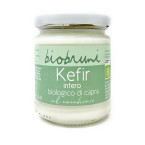 BioBruni Kefir di Capra al Cucchiaio