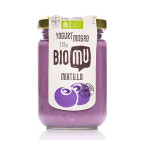 BioMu Yogurt Magro al Mirtillo