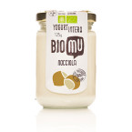 BioMu Yogurt Intero alla Nocciola