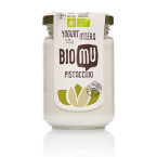 BioMu Yogurt Intero al Pistacchio