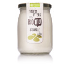 BioMu Yogurt Intero Bianco