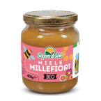 Miele Millefiori del Casentino