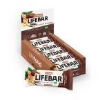 Life Food LifeBar Choco Vaniglia