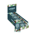 Life Food LifeBar Avena Cocco