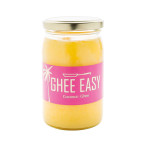 Ghee Easy - Ghi Burro Chiarificato e Olio di Cocco