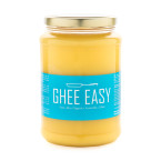 Ghee Easy - Ghi Burro Chiarificato