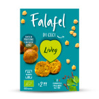 LiVeg Falafel di Ceci