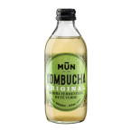 MUN Kombucha Originale - vetro