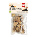 Lima Shiitake Essiccati