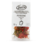 Peperone Essiccato Secco