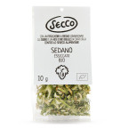 Sedano Essiccato Secco