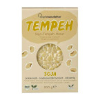 Tempehmanufaktur Tempeh di Soia al Naturale 