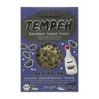 Tempehmanufaktur Tempeh Fagioli Neri al Tamari