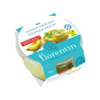 Florentin Hummus con Avocado