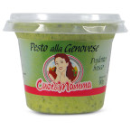 Cuor di Mamma Pesto alla Genovese