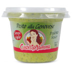 Cuor di Mamma Pesto alla Genovese Senza Aglio