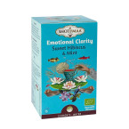 Haris Treasures Tisana Ayurvedica Ibisco Dolce e Menta - Emotional Clarity