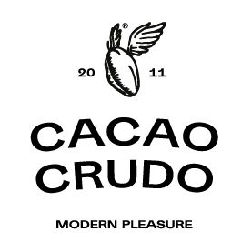 Cacao Crudo